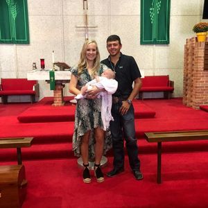 Meet your Posher, Cody